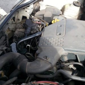 RENAULT KANGOO 1 PHASE 1