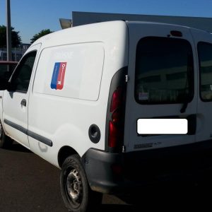 RENAULT KANGOO 1 PHASE 1
