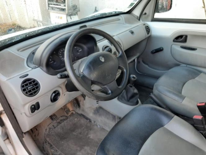 RENAULT KANGOO 1 PHASE 1