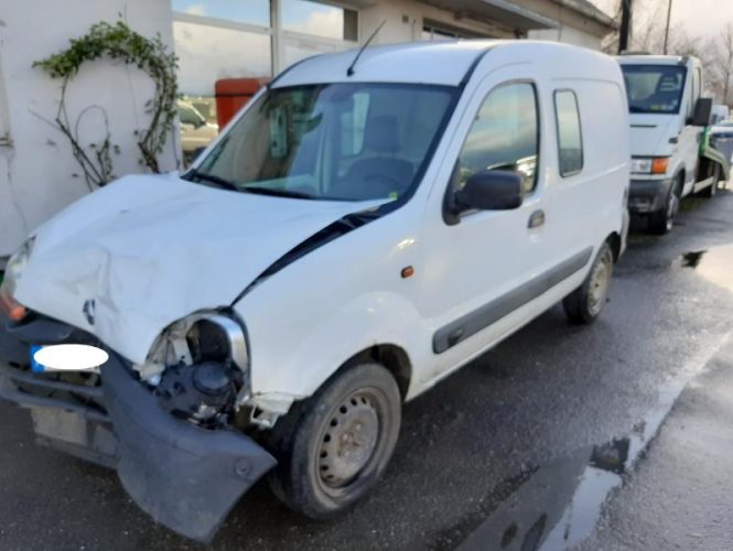 RENAULT KANGOO 1 PHASE 1