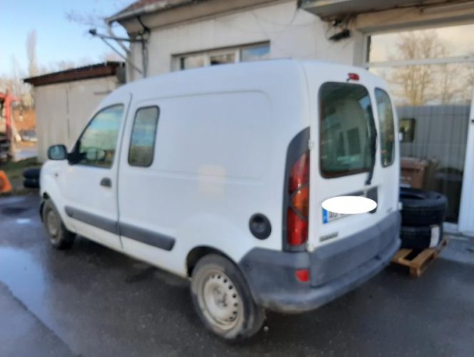 RENAULT KANGOO 1 PHASE 1