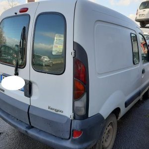 RENAULT KANGOO 1 PHASE 1