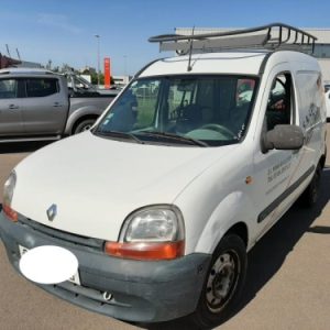 RENAULT KANGOO 1 PHASE 1
