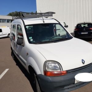RENAULT KANGOO 1 PHASE 1