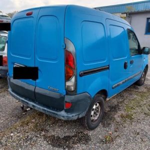 RENAULT KANGOO 1 PHASE 1