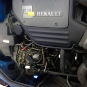 RENAULT KANGOO 1 PHASE 1