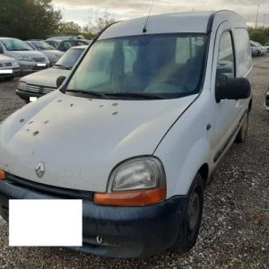 RENAULT KANGOO 1 PHASE 1