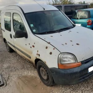 RENAULT KANGOO 1 PHASE 1
