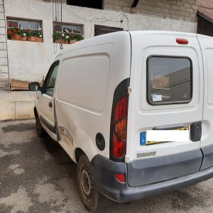 RENAULT KANGOO 1 PHASE 1