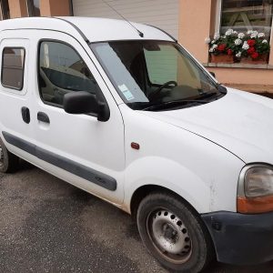 RENAULT KANGOO 1 PHASE 1