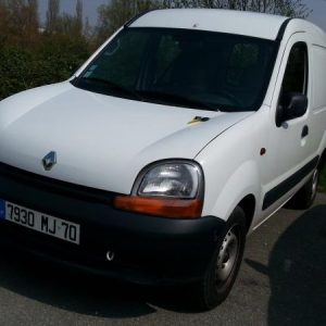 RENAULT KANGOO 1