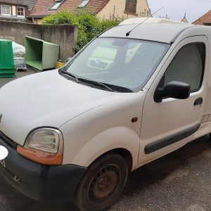 RENAULT KANGOO 1 PHASE 1
