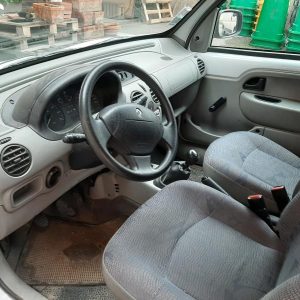 RENAULT KANGOO 1 PHASE 1