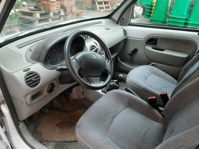 RENAULT KANGOO 1 PHASE 1