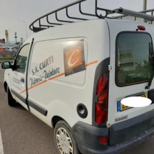 RENAULT KANGOO 1 PHASE 1