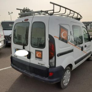 RENAULT KANGOO 1 PHASE 1