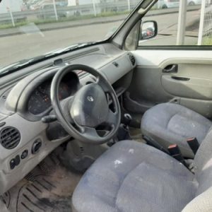 RENAULT KANGOO 1 PHASE 1