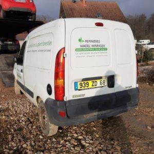 RENAULT KANGOO 1 PHASE 2