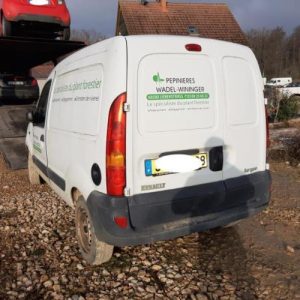 RENAULT KANGOO 1 PHASE 2