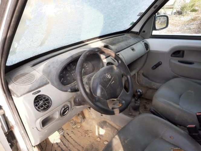 RENAULT KANGOO 1 PHASE 2