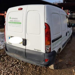 RENAULT KANGOO 1 PHASE 2