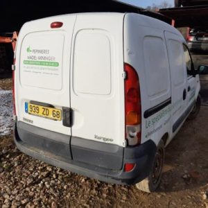 RENAULT KANGOO 1 PHASE 2