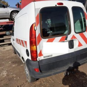 RENAULT KANGOO 1 PHASE 2