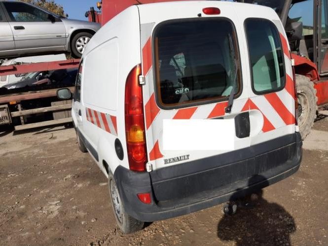 RENAULT KANGOO 1 PHASE 2
