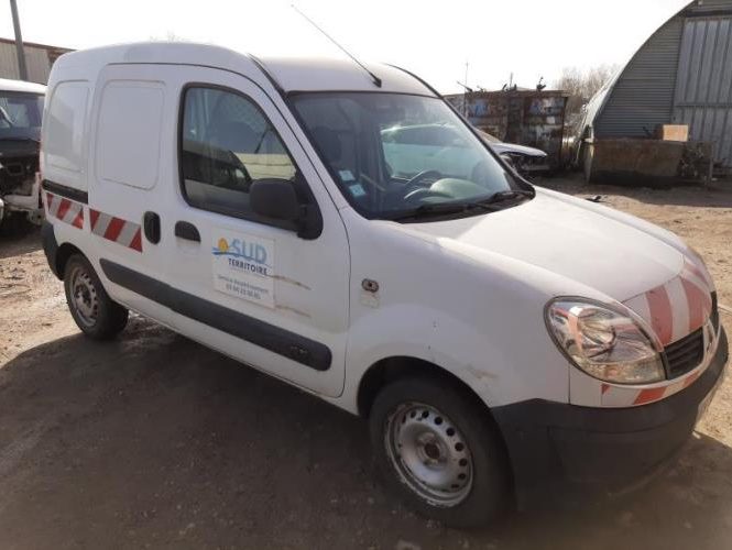RENAULT KANGOO 1 PHASE 2