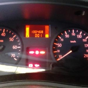 RENAULT KANGOO 1 PHASE 2