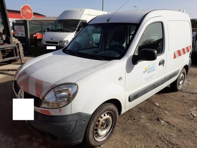 RENAULT KANGOO 1 PHASE 2
