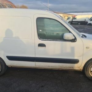 RENAULT KANGOO 1