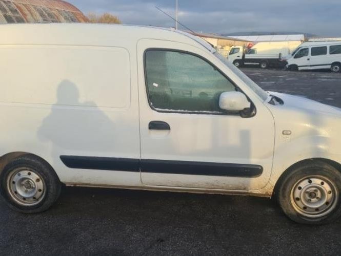 RENAULT KANGOO 1