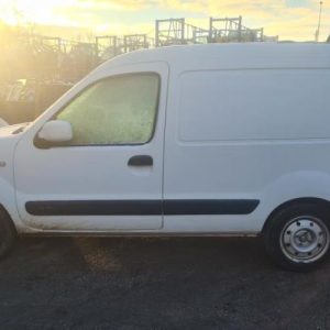 RENAULT KANGOO 1