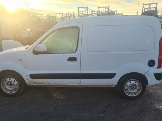 RENAULT KANGOO 1