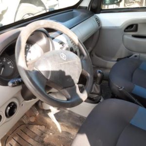RENAULT KANGOO 1 PHASE 2