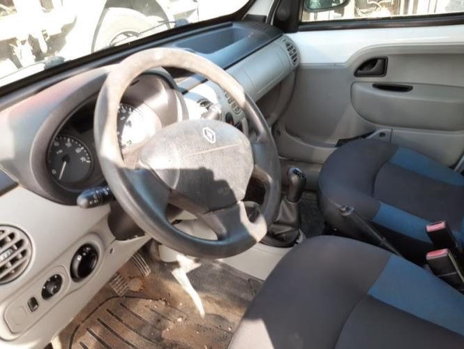 RENAULT KANGOO 1 PHASE 2