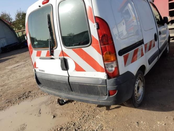 RENAULT KANGOO 1 PHASE 2