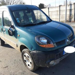 RENAULT KANGOO 1 PHASE 2