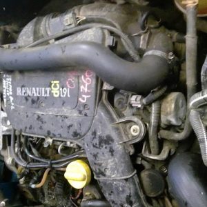 RENAULT KANGOO 1 PHASE 2
