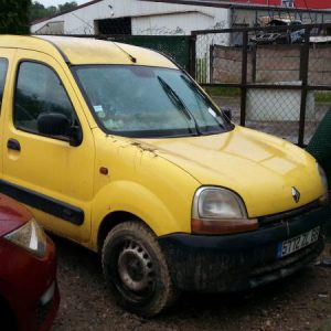 RENAULT KANGOO 1 PHASE 1