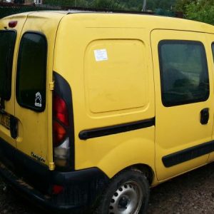 RENAULT KANGOO 1 PHASE 1