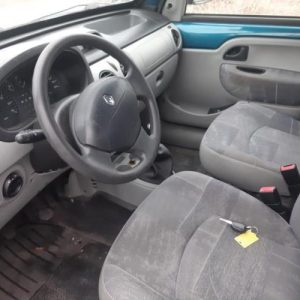 RENAULT KANGOO 1 PHASE 2