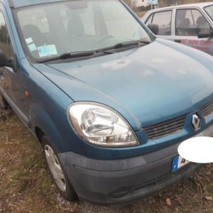 RENAULT KANGOO 1 PHASE 2