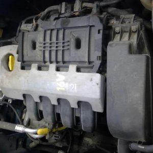 RENAULT KANGOO 1 PHASE 2