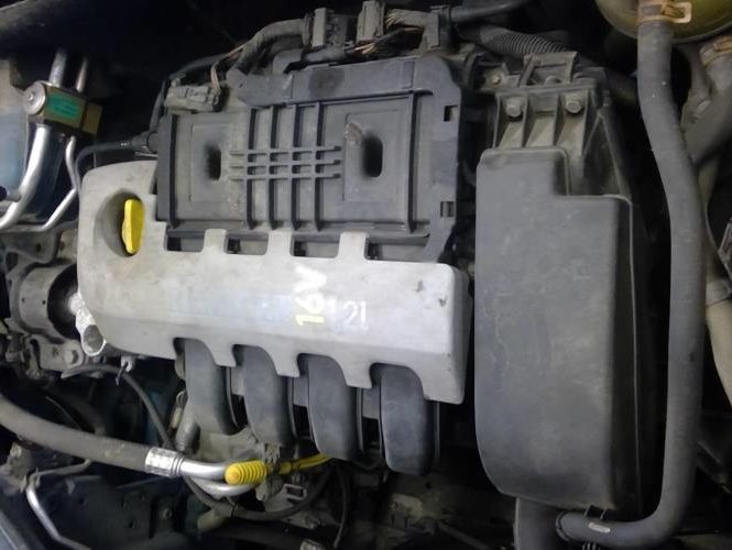 RENAULT KANGOO 1 PHASE 2