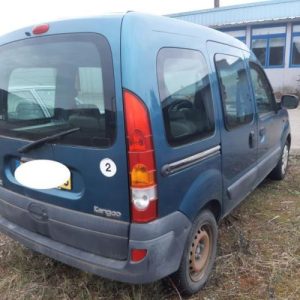 RENAULT KANGOO 1 PHASE 2