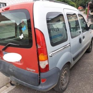RENAULT KANGOO 1 PHASE 2