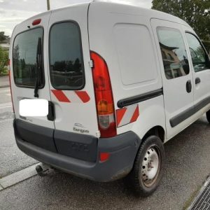 RENAULT KANGOO 1 PHASE 2