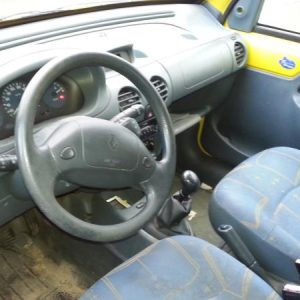 RENAULT KANGOO 1 PHASE 1